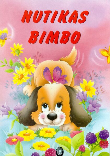 Nutikas Bimbo