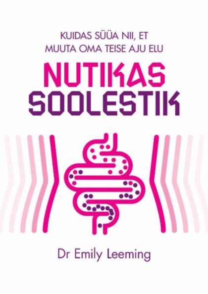 Nutikas soolestik