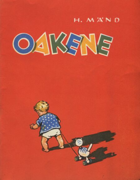 Oakene