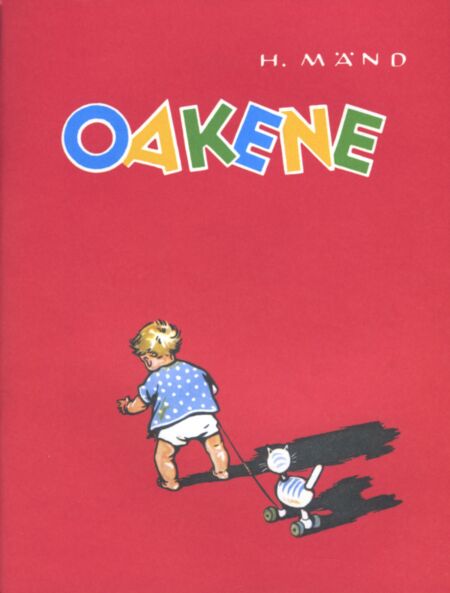Oakene