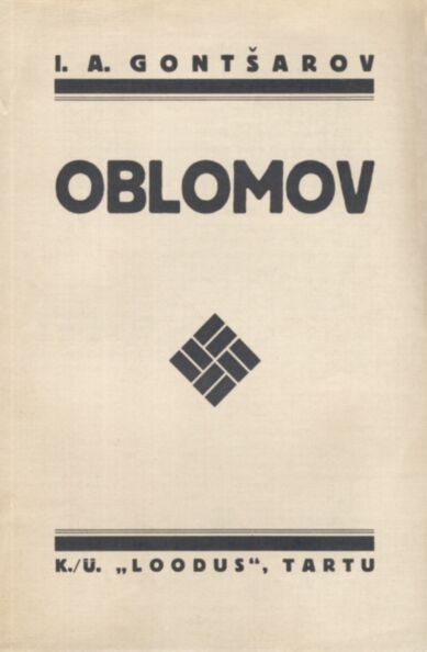 Oblomov