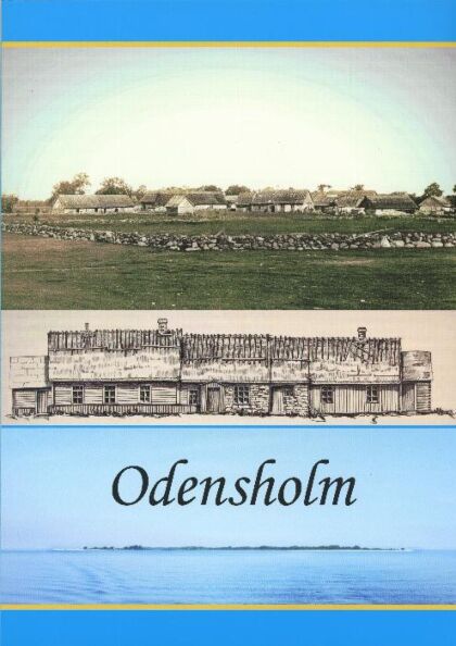 Odensholm