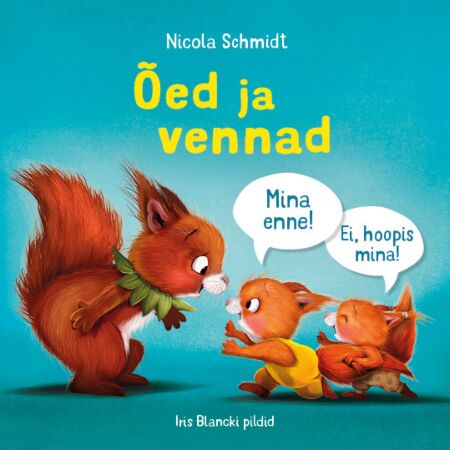 Õed ja vennad