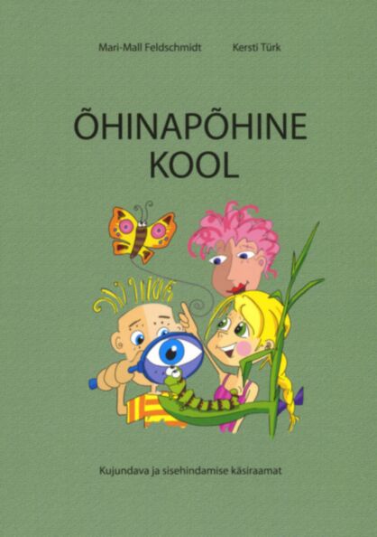 Õhinapõhine kool