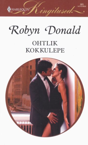 Ohtlik kokkulepe