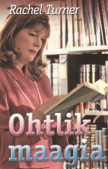 Ohtlik maagia