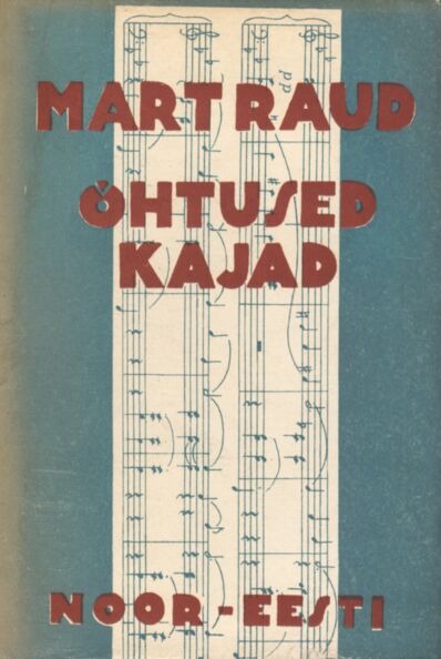 Õhtused kajad