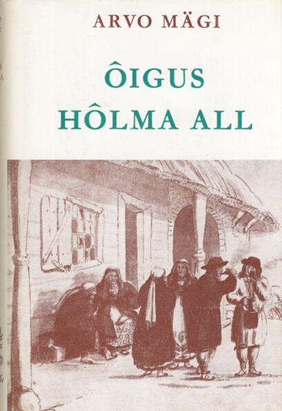 Õigus hõlma all