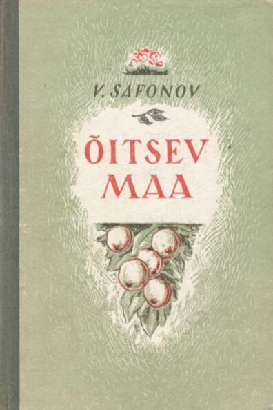 Õitsev maa