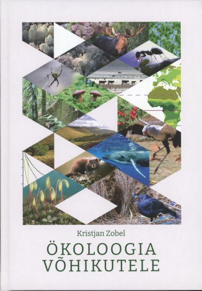 Ökoloogia võhikutele