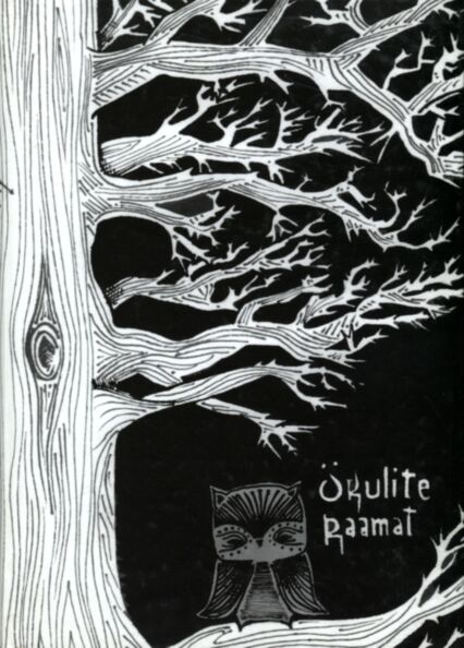 Ökulite raamat