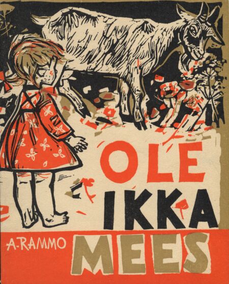 Ole ikka mees!