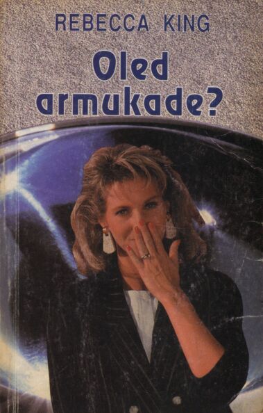 Oled armukade?