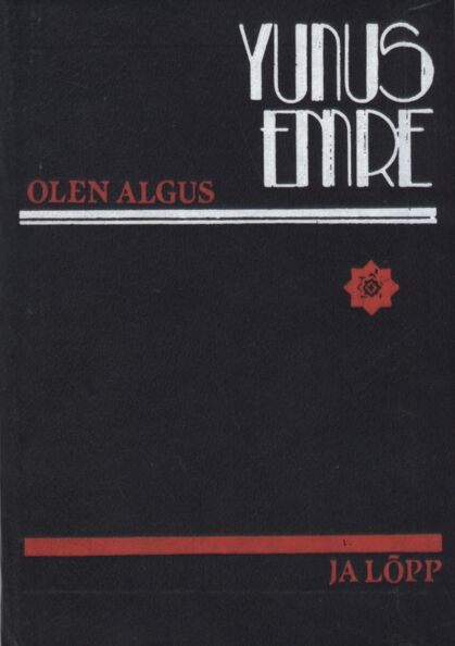 Olen algus ja lõpp