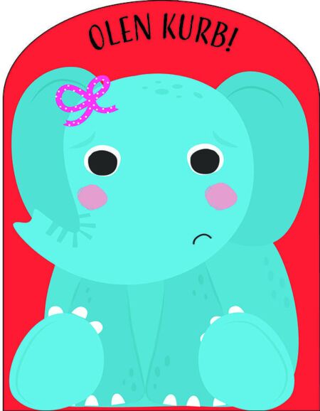 Olen kurb