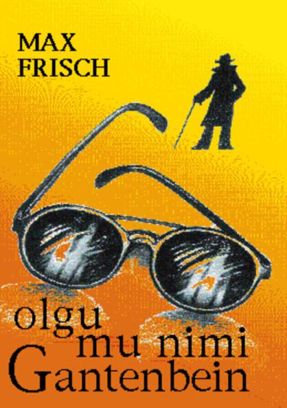 Olgu mu nimi Gantenbein