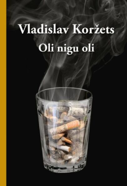 Oli nigu oli