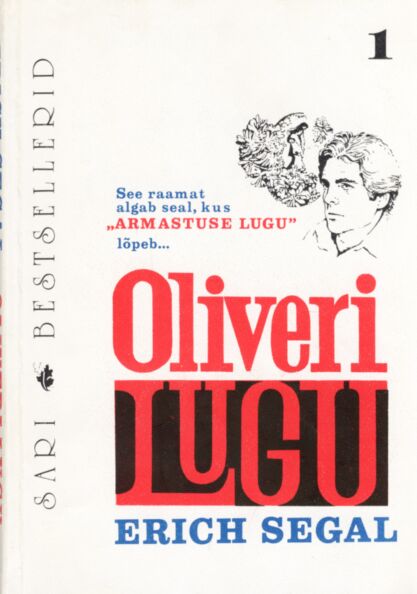 Oliveri lugu