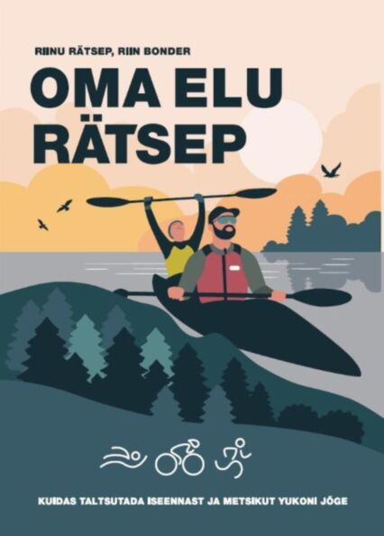 Oma Elu Rätsep