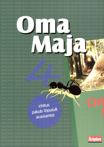 Oma Maja