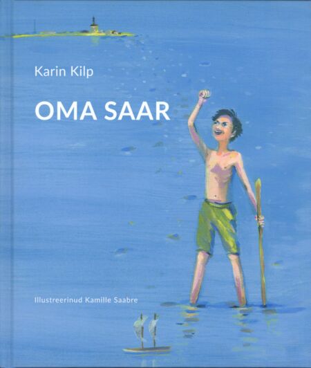 Oma saar
