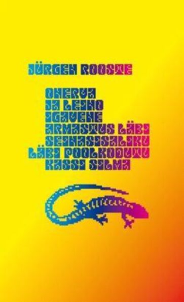 Onerva ja Eino Leino igavene armastus läbi seinasisaliku läbi kodutu kassi silma