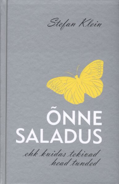 Õnne saladus