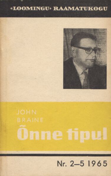 Õnne tipul