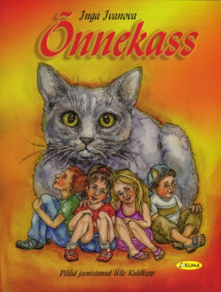 Õnnekass