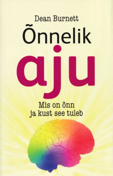 Õnnelik aju