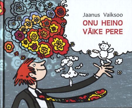 Onu Heino väike pere