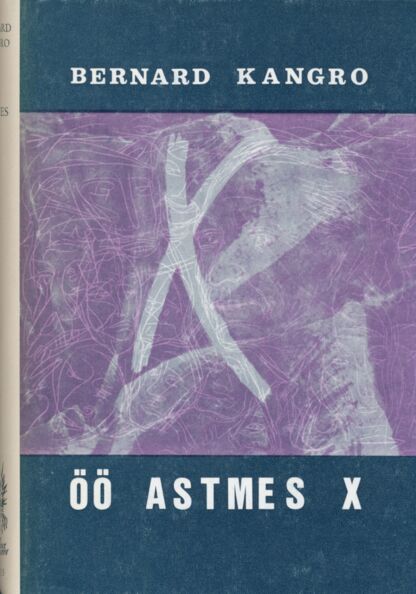 Öö astmes X
