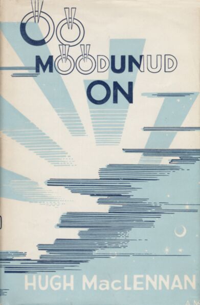 Öö möödunud on