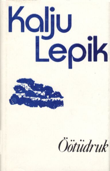 Öötüdruk