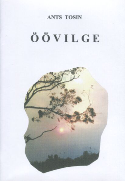 Öövilge