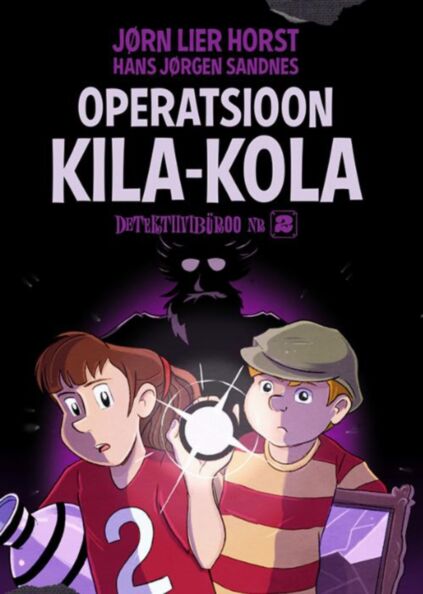 Operatsioon Kila-kola