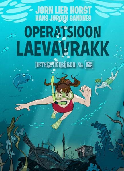 Operatsioon Laevavrakk