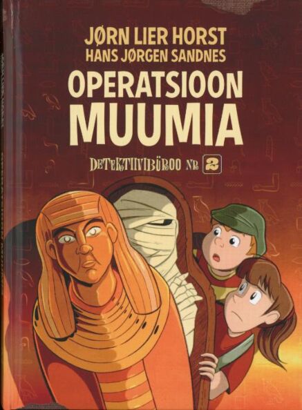 Operatsioon Muumia