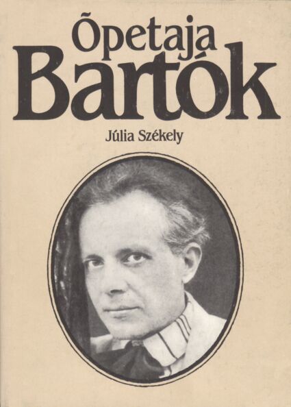 Õpetaja Bartók