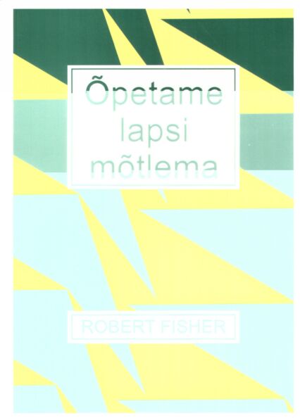 Õpetame lapsi mõtlema