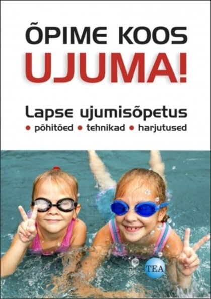 Õpime koos ujuma