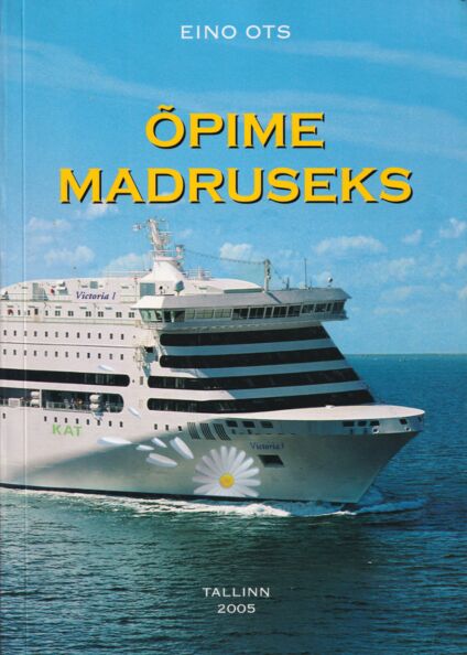 Õpime madruseks