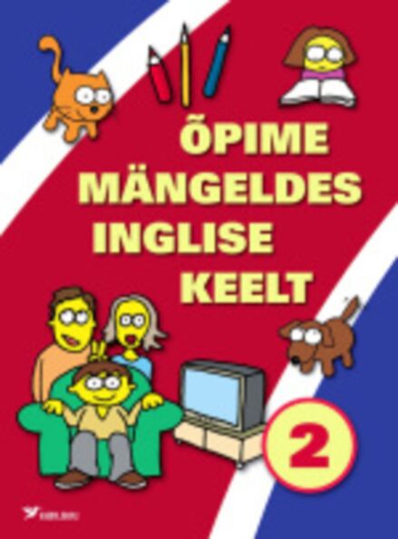 Õpime mängeldes inglise keelt
