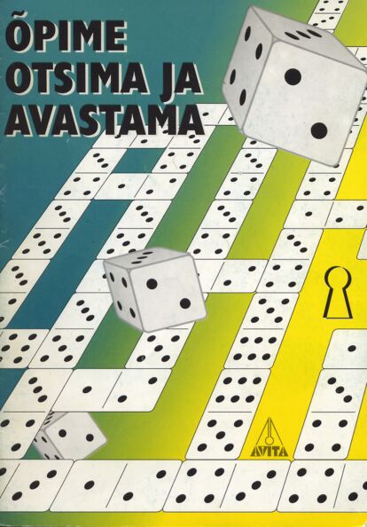 Õpime otsima ja avastama