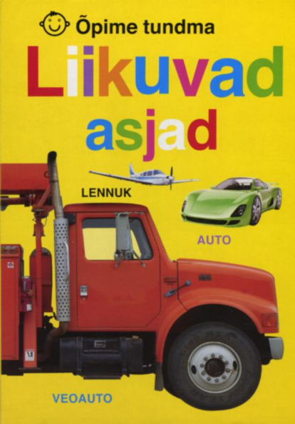 Õpime tundma
