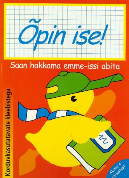 Õpin ise!
