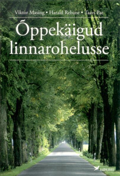 Õppekäigud linnarohelusse