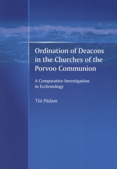 Ordination of Deacons in the Churches of the Porvoo Communion
