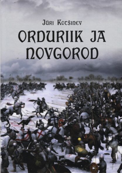 Orduriik ja Novgorod