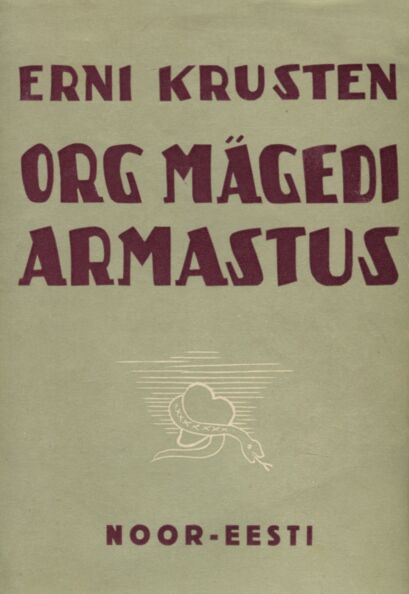 Org Mägedi armastus